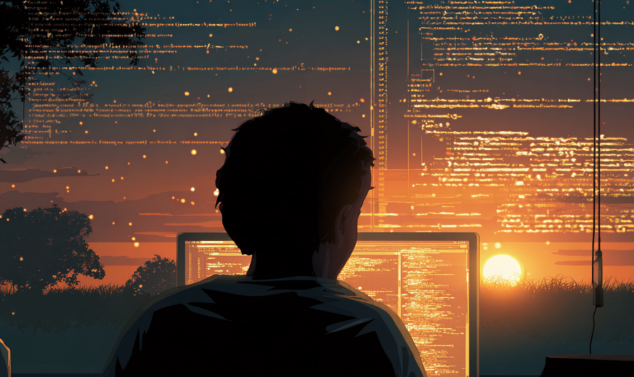 Курсы программирования и перспективы карьеры в IT-сфере